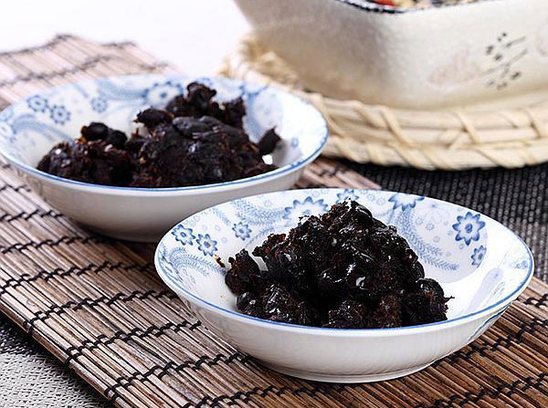 永川豆豉的产品特点与制作方法